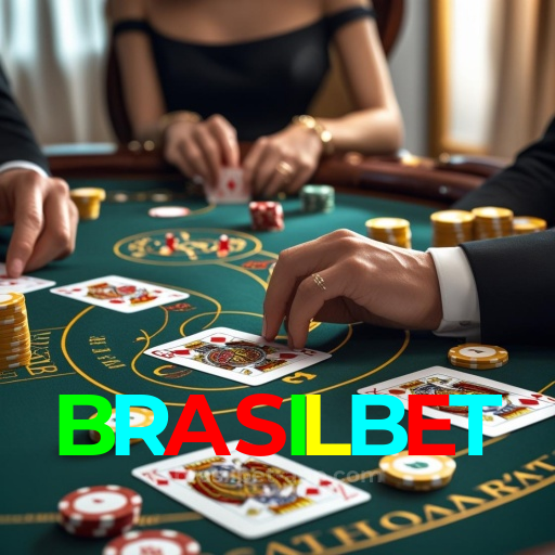 Jogos de blackjack