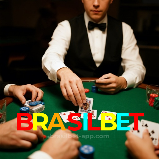 Promoções BRASILBET