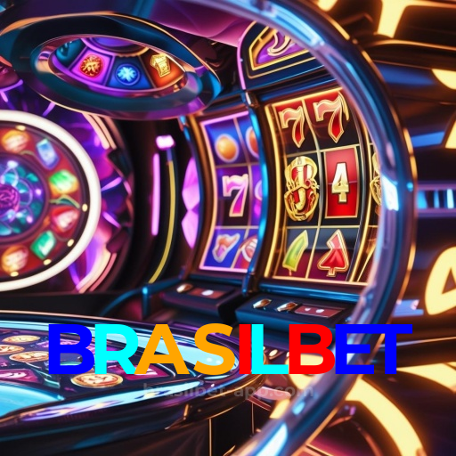 Novos Slots no BRASILBET