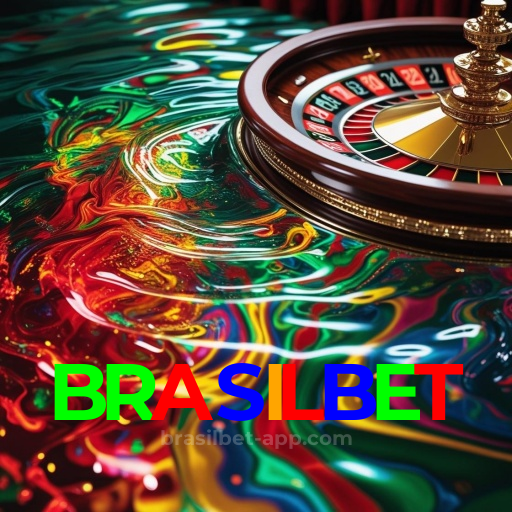 Visão geral dos jogos no BRASILBET