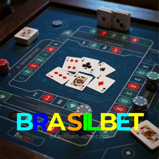 Promoções BRASILBET