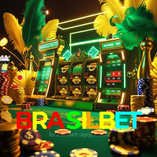 Novos Jogos no BRASILBET